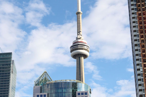 CN Tower