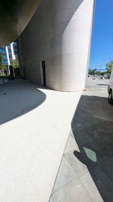 Asphalt Grinding Asphalt schleifen BituPrint