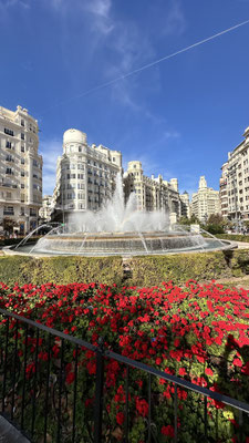 Valencia