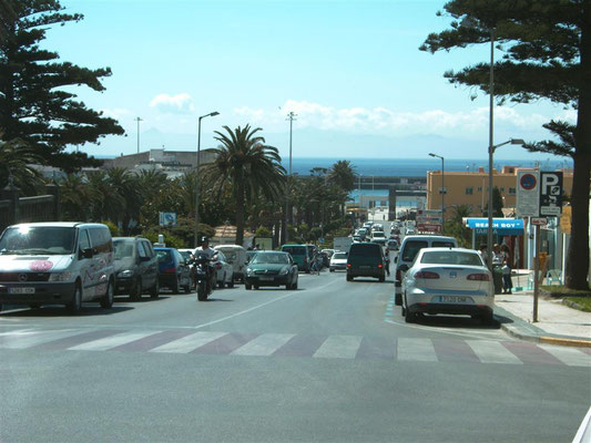 Tarifa