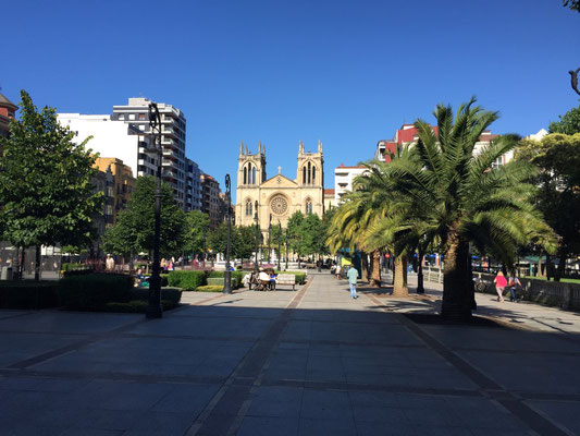 Gijón