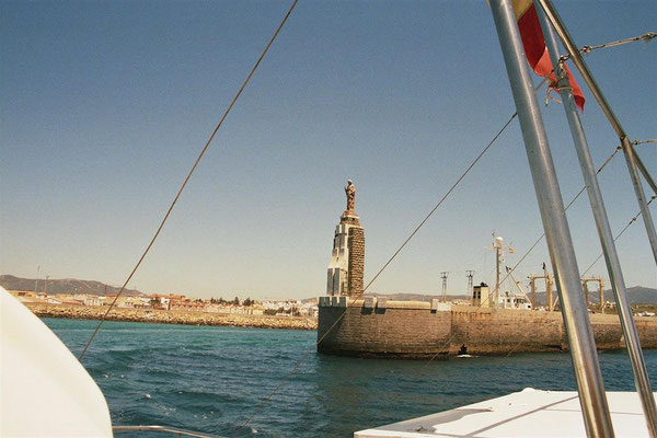 Whale Watch Tarifa