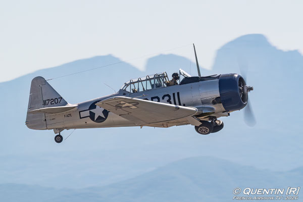 T-6 : Meeting Aerien Aerotorshow Gamstat a Chabeuil Valence 2026