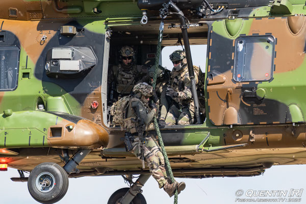NH90 Meeting Aerien Aerotorshow Gamstat a Chabeuil Valence 2026
