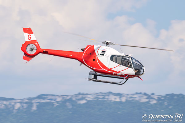 EC120 Calliopé EALAT : Meeting Aerien Aerotorshow Gamstat a Chabeuil Valence 2026