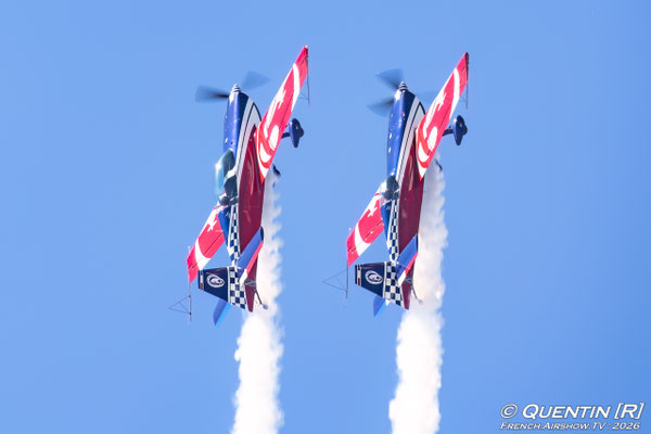 Donne-toi des Ailes Aero Club de Franche-Comte Dole 2026