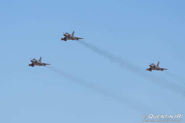 Couteau Delta : Meeting Aerien Aerotorshow Gamstat a Chabeuil Valence 2026