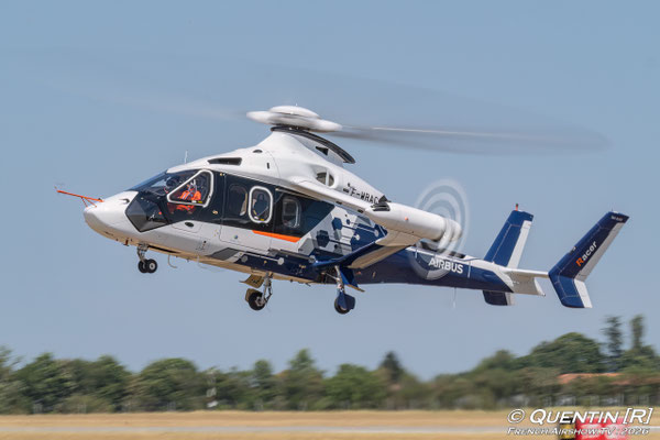 Airbus Racer Aerotorshow Gamstat a Chabeuil Valence 2026