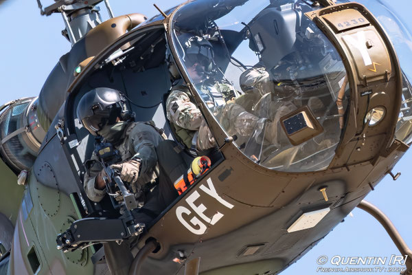 ALAT Meeting Aerien Aerotorshow Gamstat a Chabeuil Valence 2026