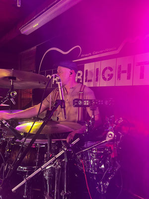 Borderlight Live @25 Jahre Westsachsen Chapter Germany 2025, Pausa