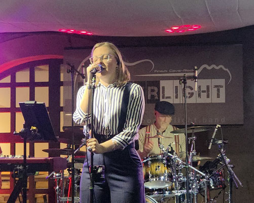 Borderlight Live @Innenhof-Momente Zwickau 2025, Posthalterei