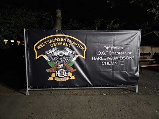 Borderlight Live @25 Jahre Westsachsen Chapter Germany 2025, Pausa