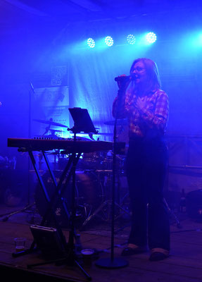 Borderlight Live @Basteifest Haara 2025