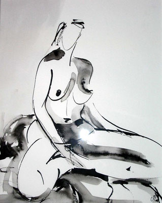 Encre de chine