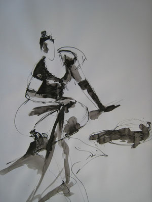 Encre de chine