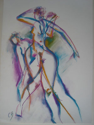 Pastel
