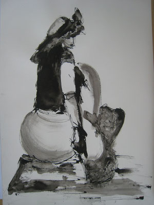 Encre de chine