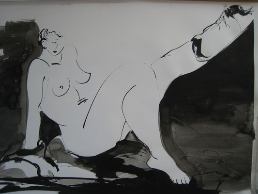 Encre de chine