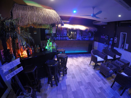 Lounge＆Bar