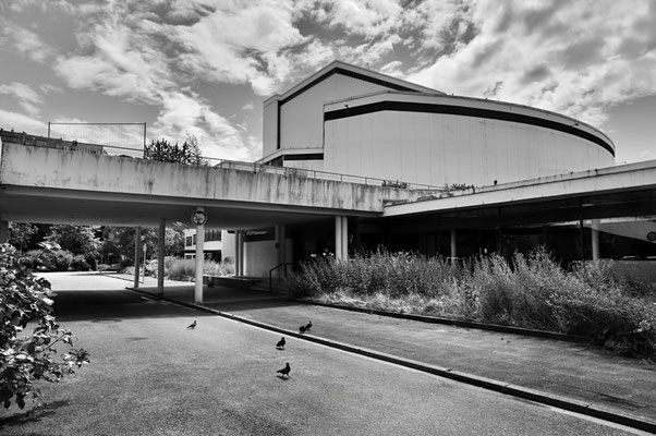 Schauspielhaus