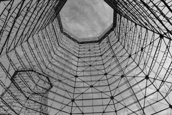 Peter: Kühltürme Zeche Zollverein Essen