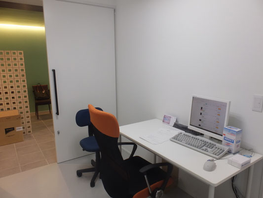 動坂下泌尿器科クリニックphoto