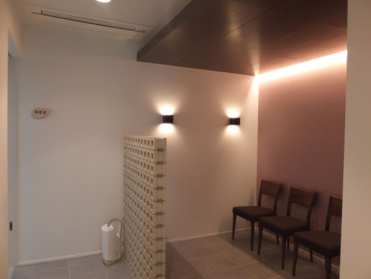 動坂下泌尿器科クリニックphoto