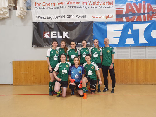 SV Waidhofen/Thaya Team A