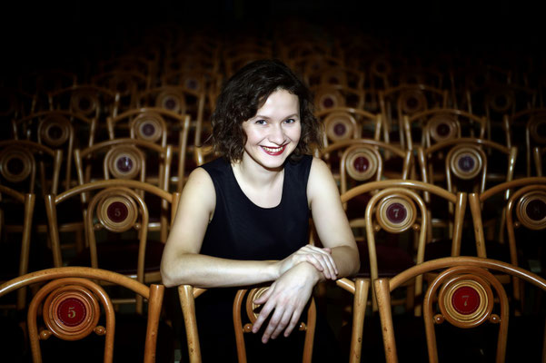 Marina Goshkieva, Klavierlehrerin in Berlin-Tempelhof, Zehlendorf und Friedenau