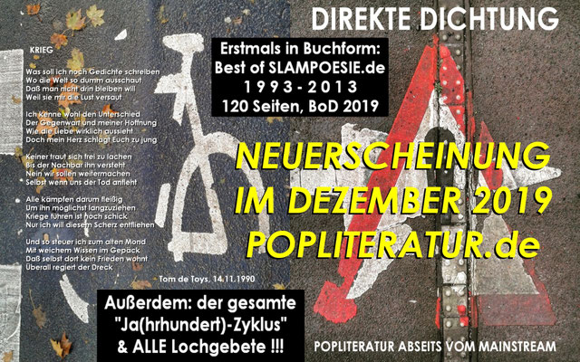 Www P O P L Y R I K De G Gn Institut Direkte Dichtung Als Transreale Neurolyrik Fur Lochismuss