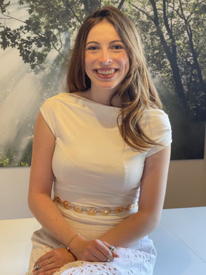 Una für Nachhilfe in Englisch, Deutsch