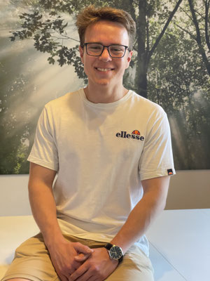 Lennard für Nachhilfe in Mathe