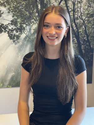 Theresa für Nachhilfe in Mathe, Englisch