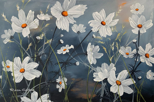 Herz Energie     60x40     Acryl auf Leinwand                          2023750