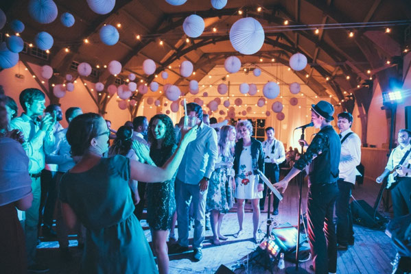 Foto: myfunkywedding