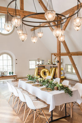 Planung: Lorenz Weddings