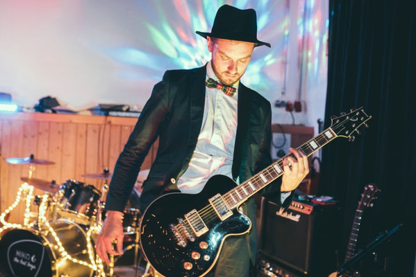 Foto: myfunkywedding