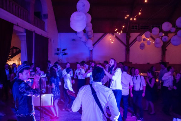 Foto: myfunkywedding