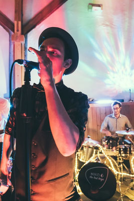 Foto: myfunkywedding