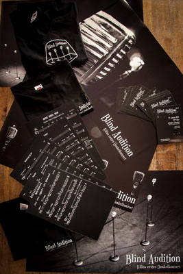 Unsere Dunkelsheets Photo by Alex Chepa