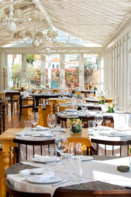 Vinum Restaurant - Copyright vinumatgrahams.com