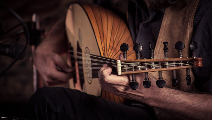 Spectacle de Fado à Porto - Copyright Casa da Guitarra