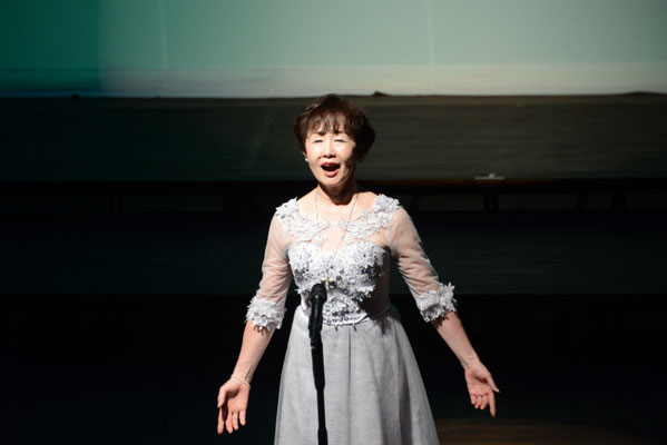 ウェストサイド物語　トゥナイト