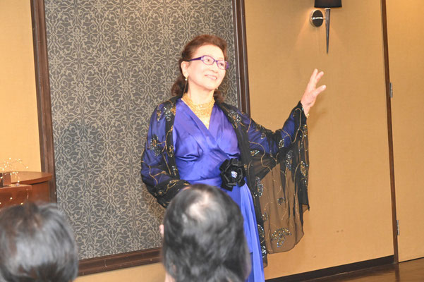 最高齢86歳も圧巻