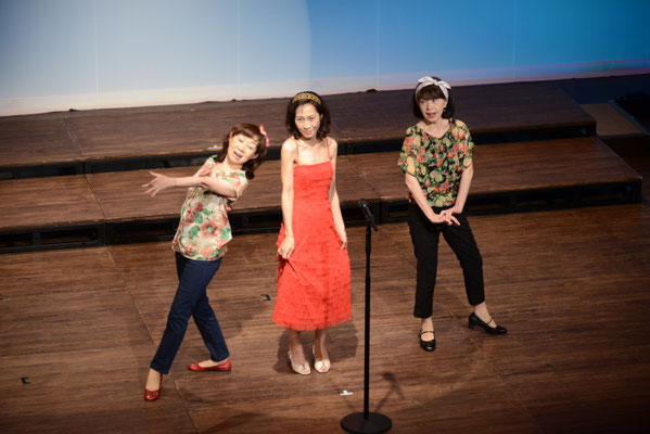 ウェストサイド物語　I feel pretty