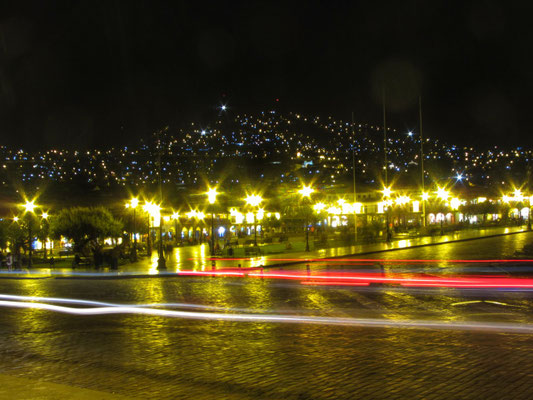 Cusco