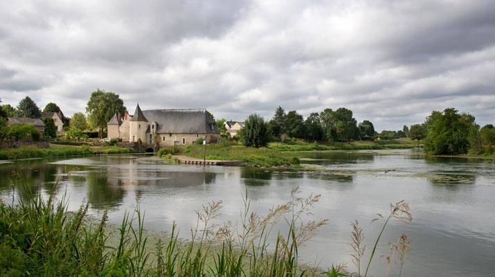 Anjou - Bords de Loire 03