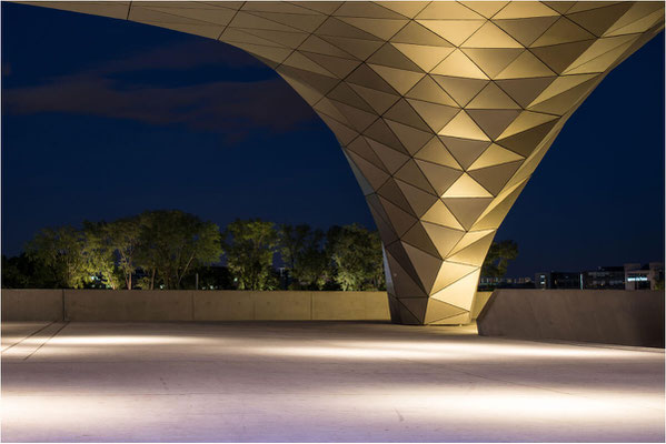 Lyon - Musée Confluence 18