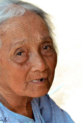 Portraits Là-bas 16 - Vietnam