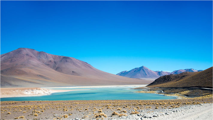 Paysages 99 - Bolivie
